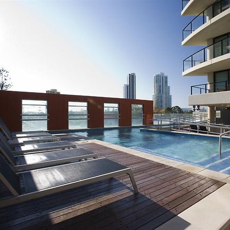Mantra Broadbeach On The Park Gold Coast Luaran gambar
