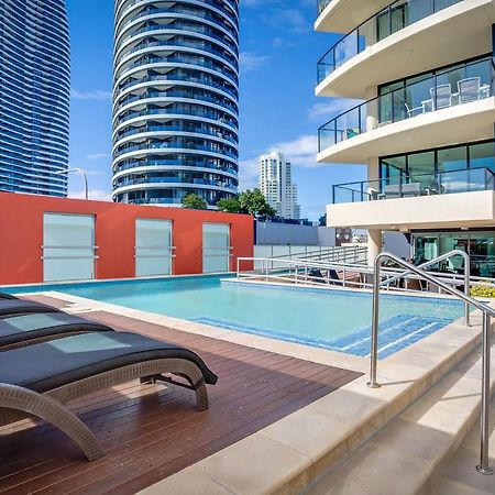Mantra Broadbeach On The Park Gold Coast Luaran gambar
