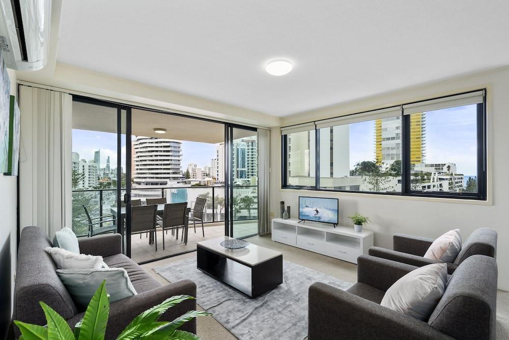 Mantra Broadbeach On The Park Gold Coast Luaran gambar