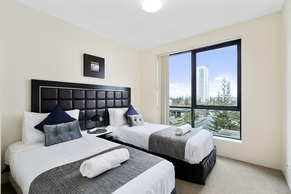 Mantra Broadbeach On The Park Gold Coast Luaran gambar
