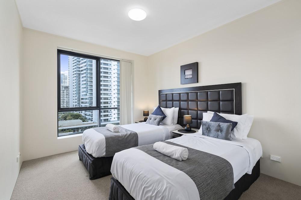 Mantra Broadbeach On The Park Gold Coast Luaran gambar