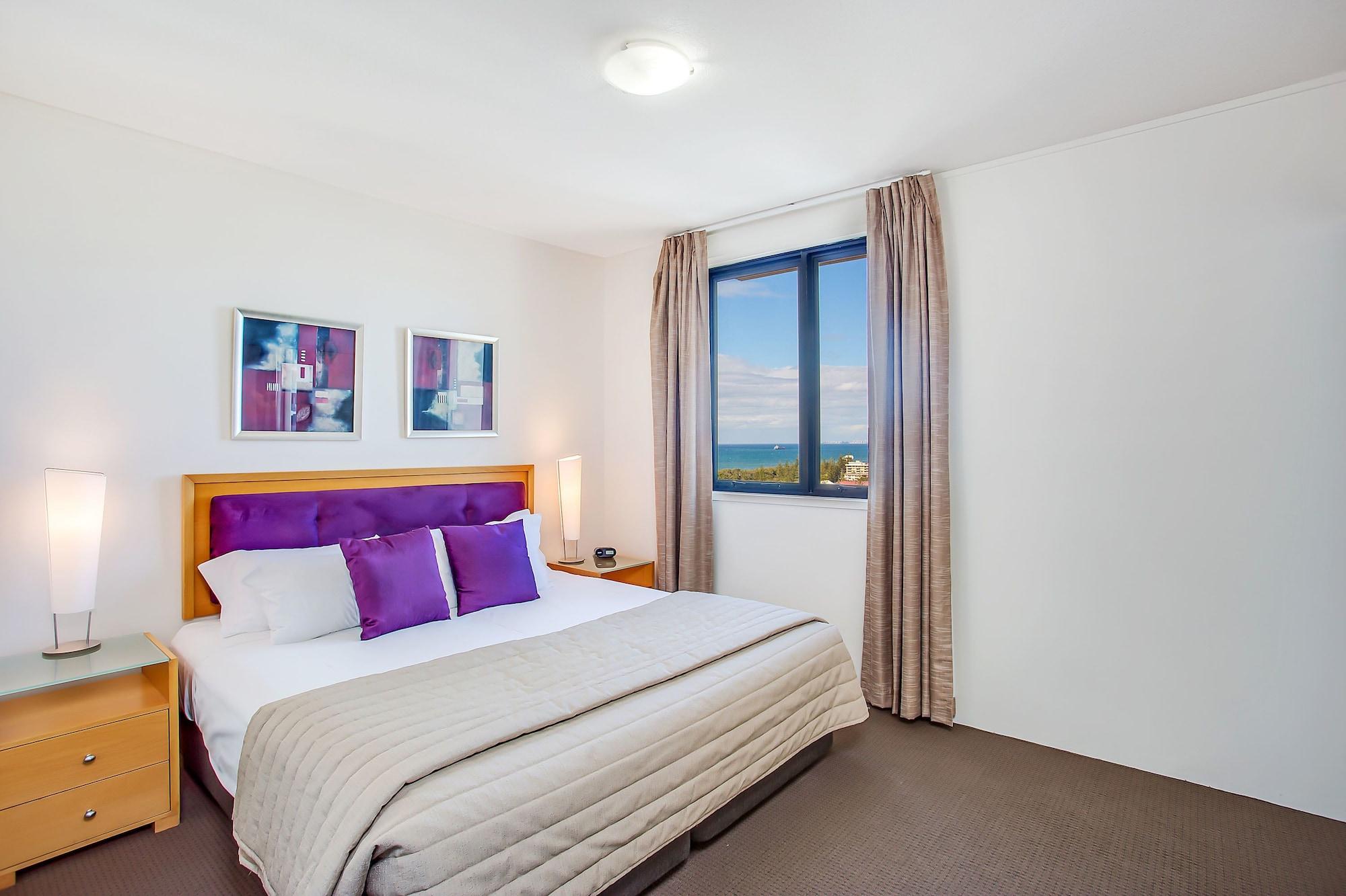 Mantra Broadbeach On The Park Gold Coast Luaran gambar