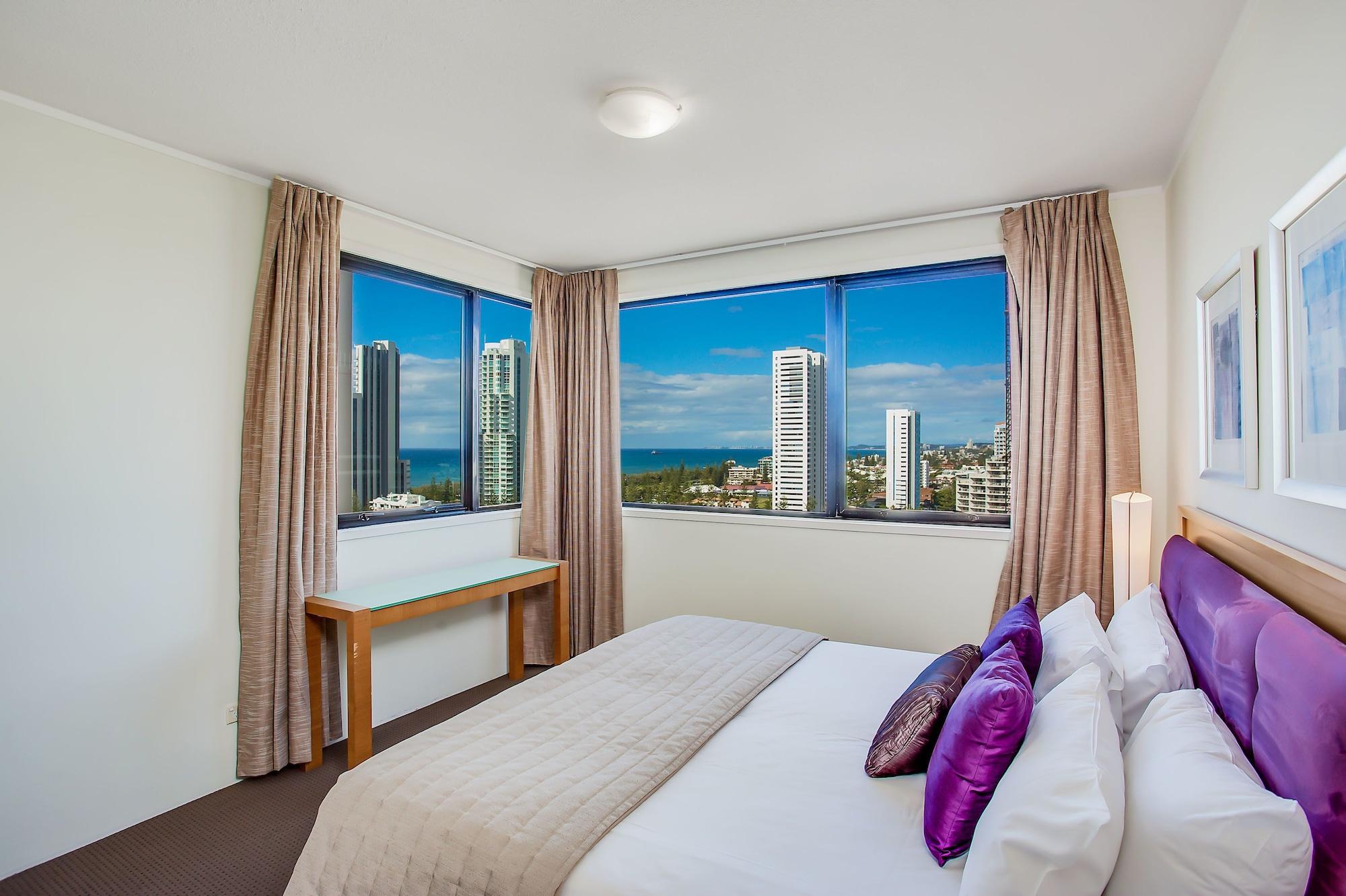 Mantra Broadbeach On The Park Gold Coast Luaran gambar