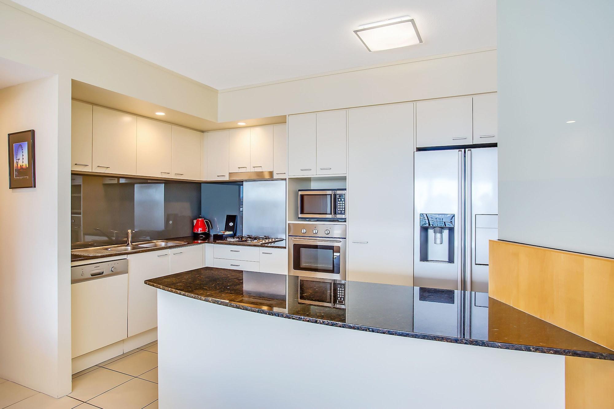Mantra Broadbeach On The Park Gold Coast Luaran gambar