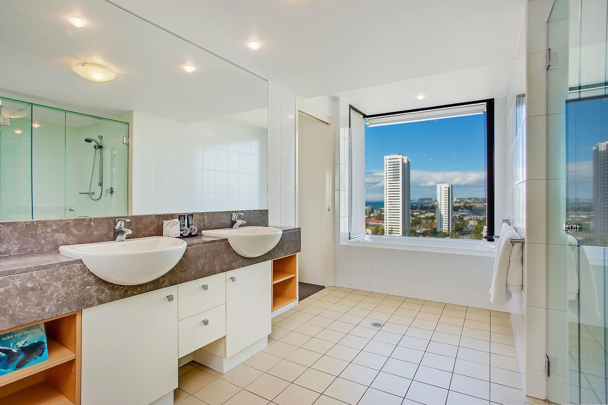 Mantra Broadbeach On The Park Gold Coast Luaran gambar