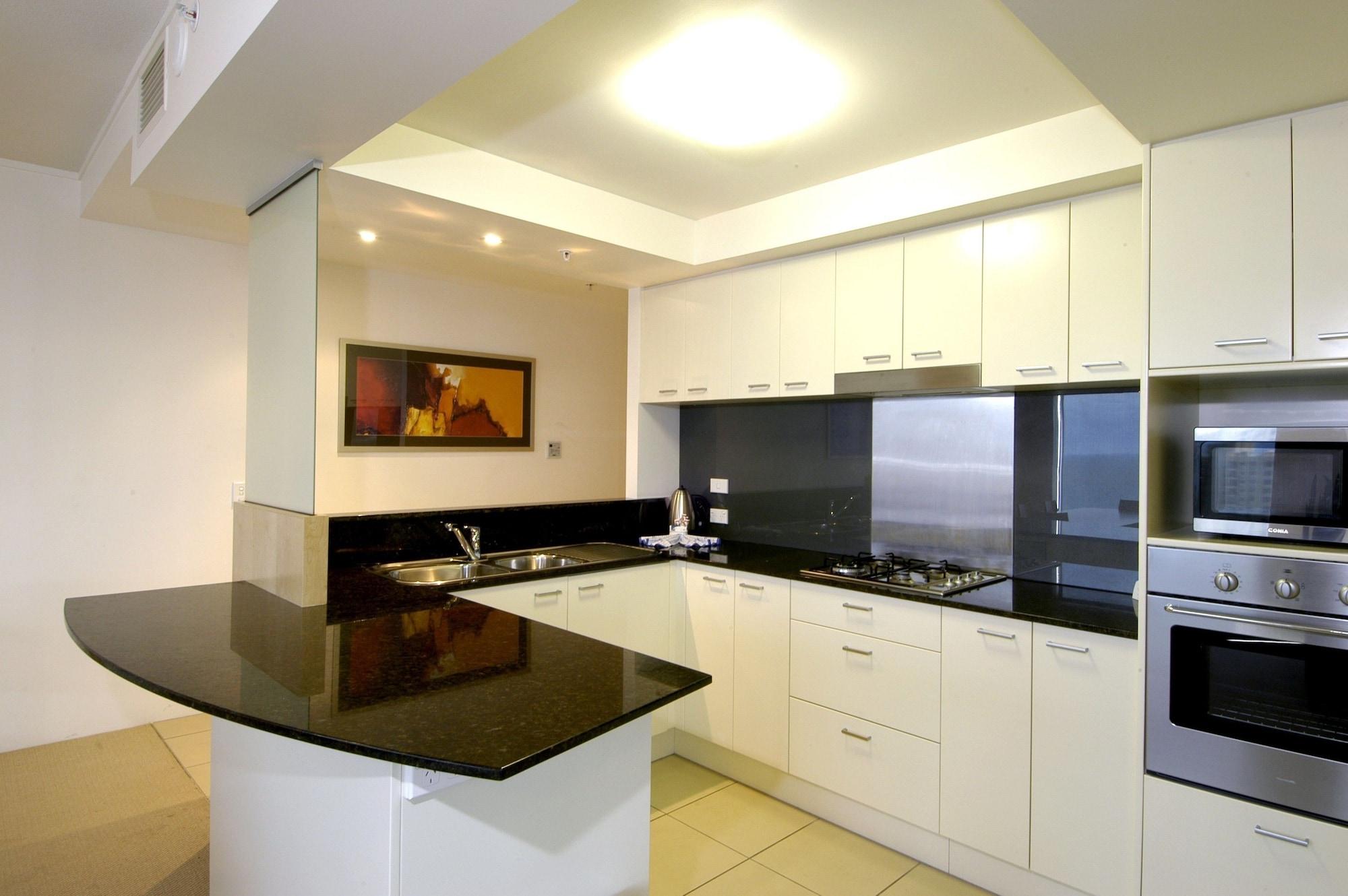 Mantra Broadbeach On The Park Gold Coast Luaran gambar