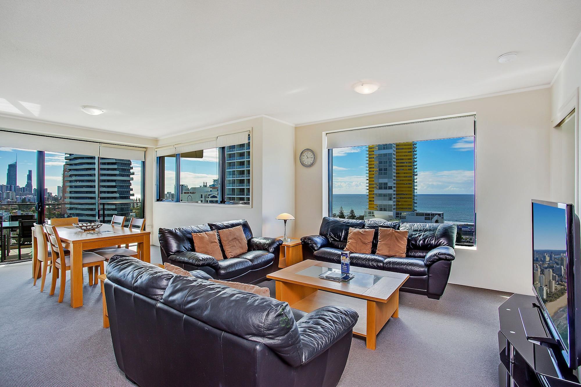 Mantra Broadbeach On The Park Gold Coast Luaran gambar