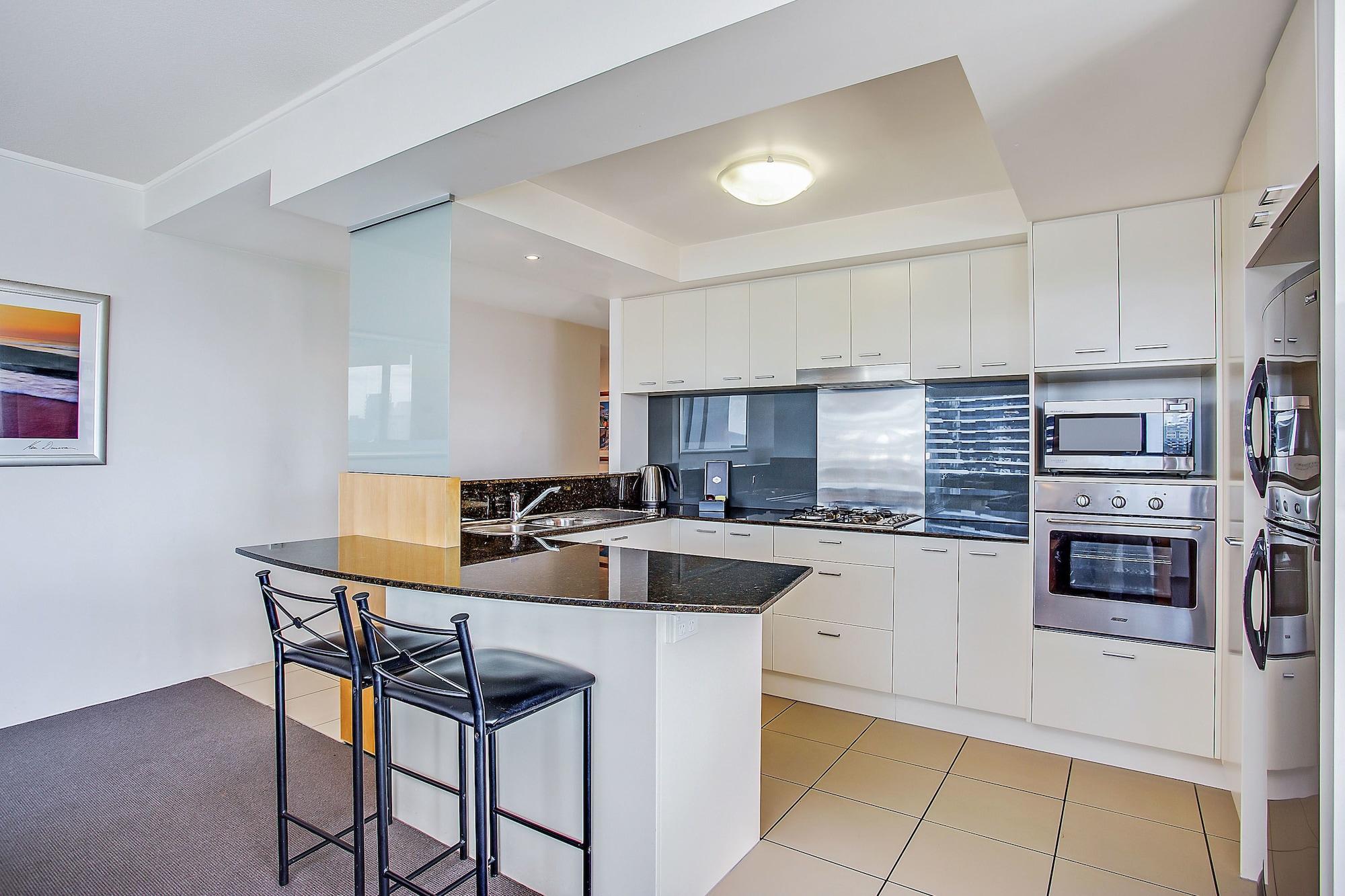 Mantra Broadbeach On The Park Gold Coast Luaran gambar
