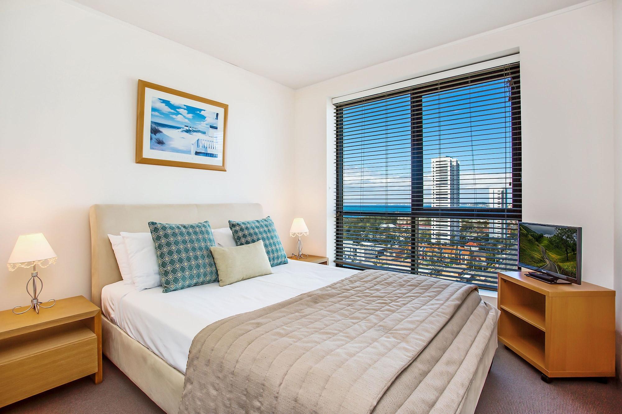 Mantra Broadbeach On The Park Gold Coast Luaran gambar