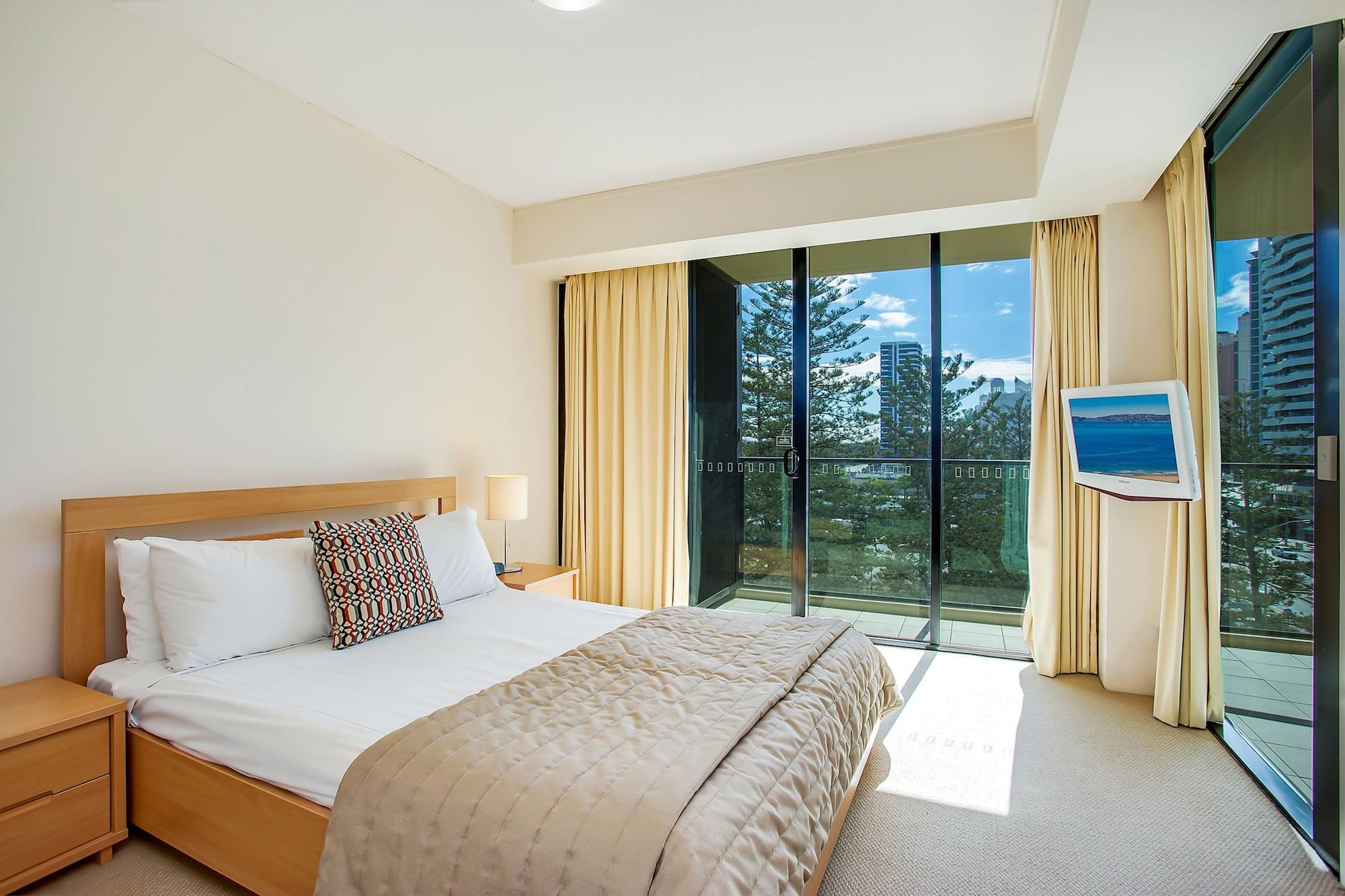 Mantra Broadbeach On The Park Gold Coast Luaran gambar