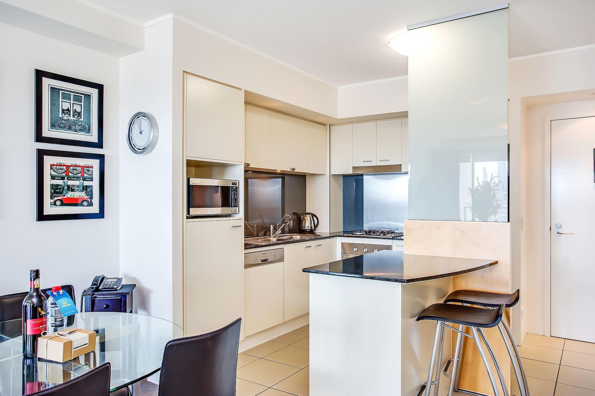 Mantra Broadbeach On The Park Gold Coast Luaran gambar