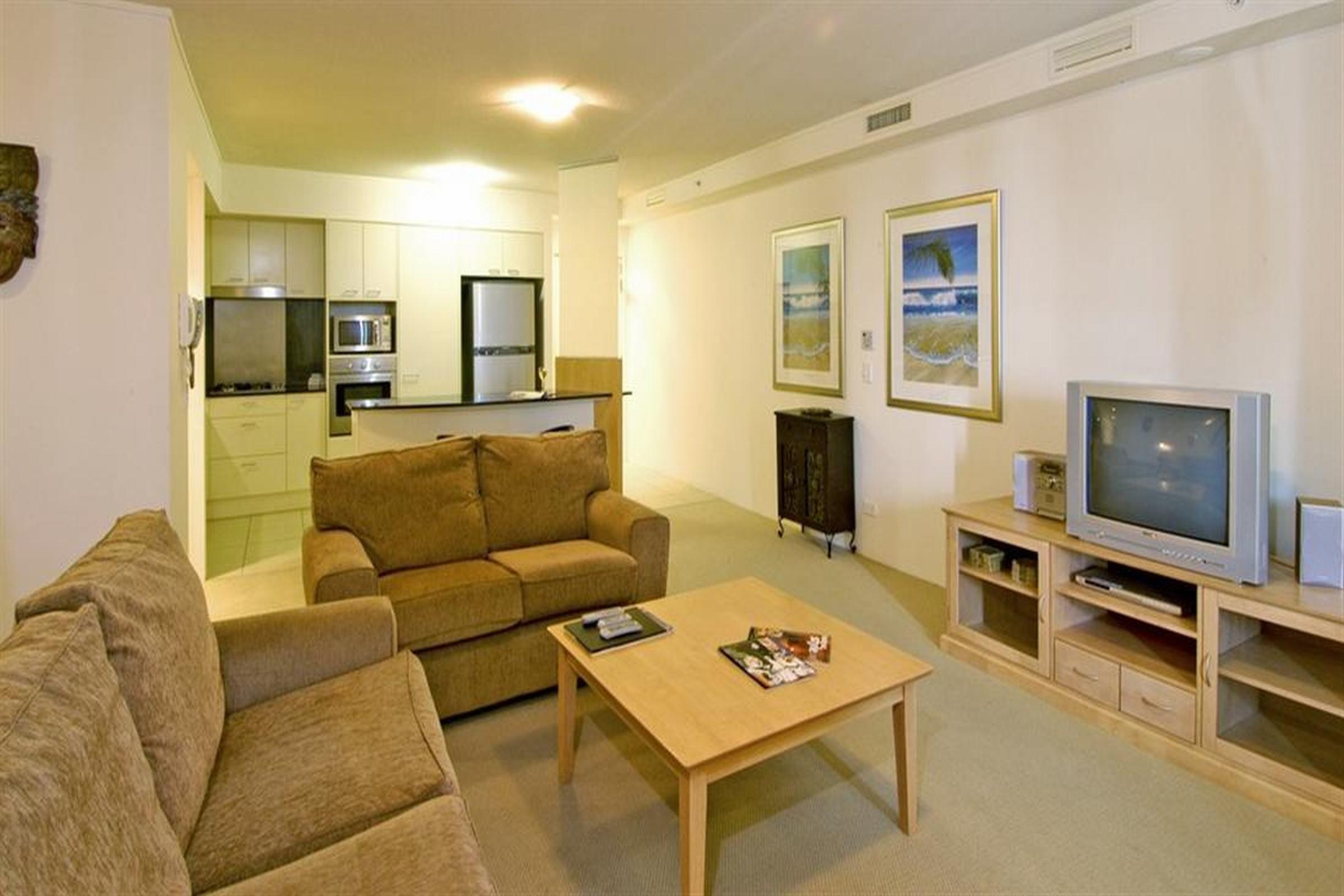 Mantra Broadbeach On The Park Gold Coast Luaran gambar