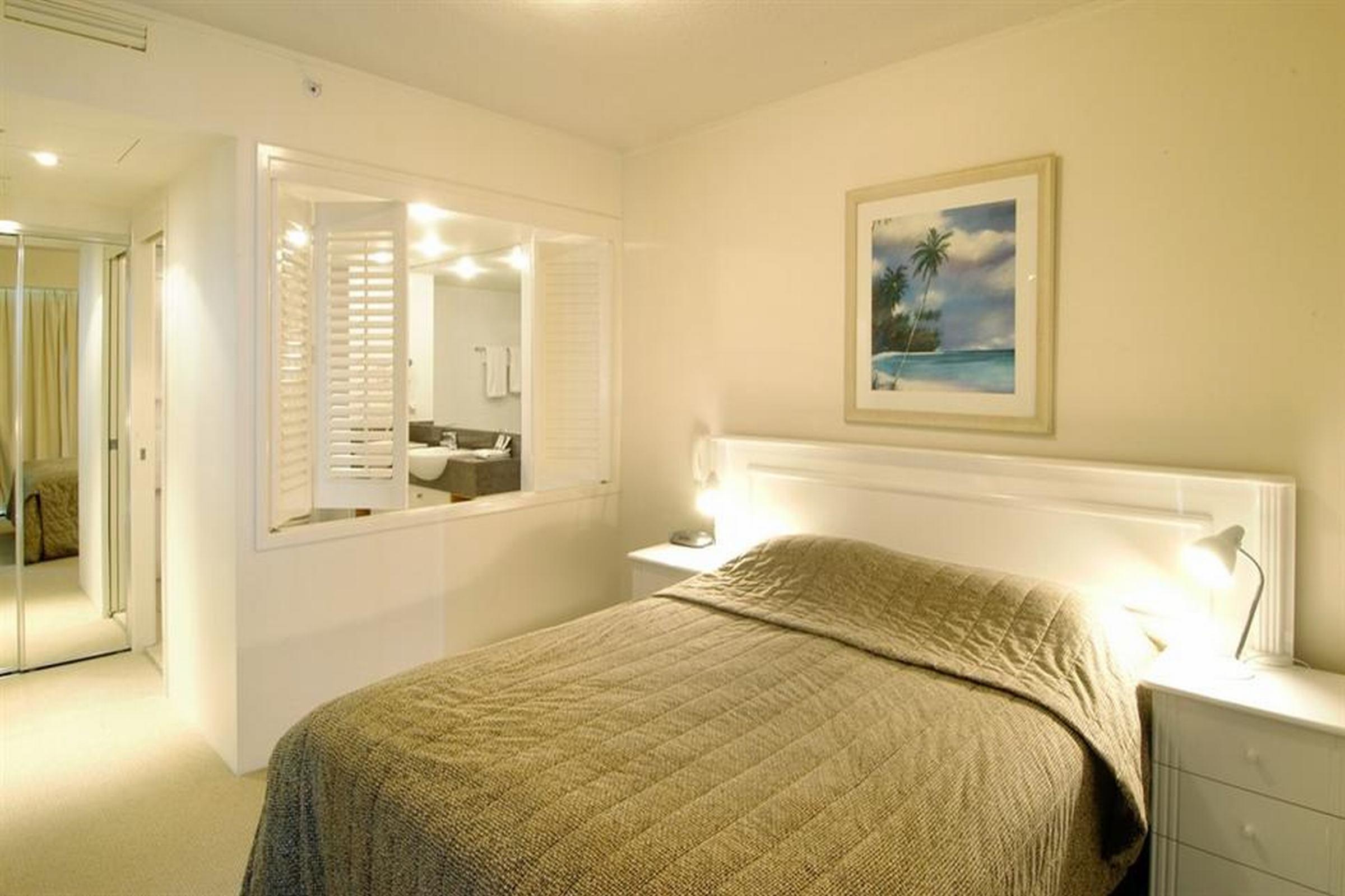 Mantra Broadbeach On The Park Gold Coast Bilik gambar