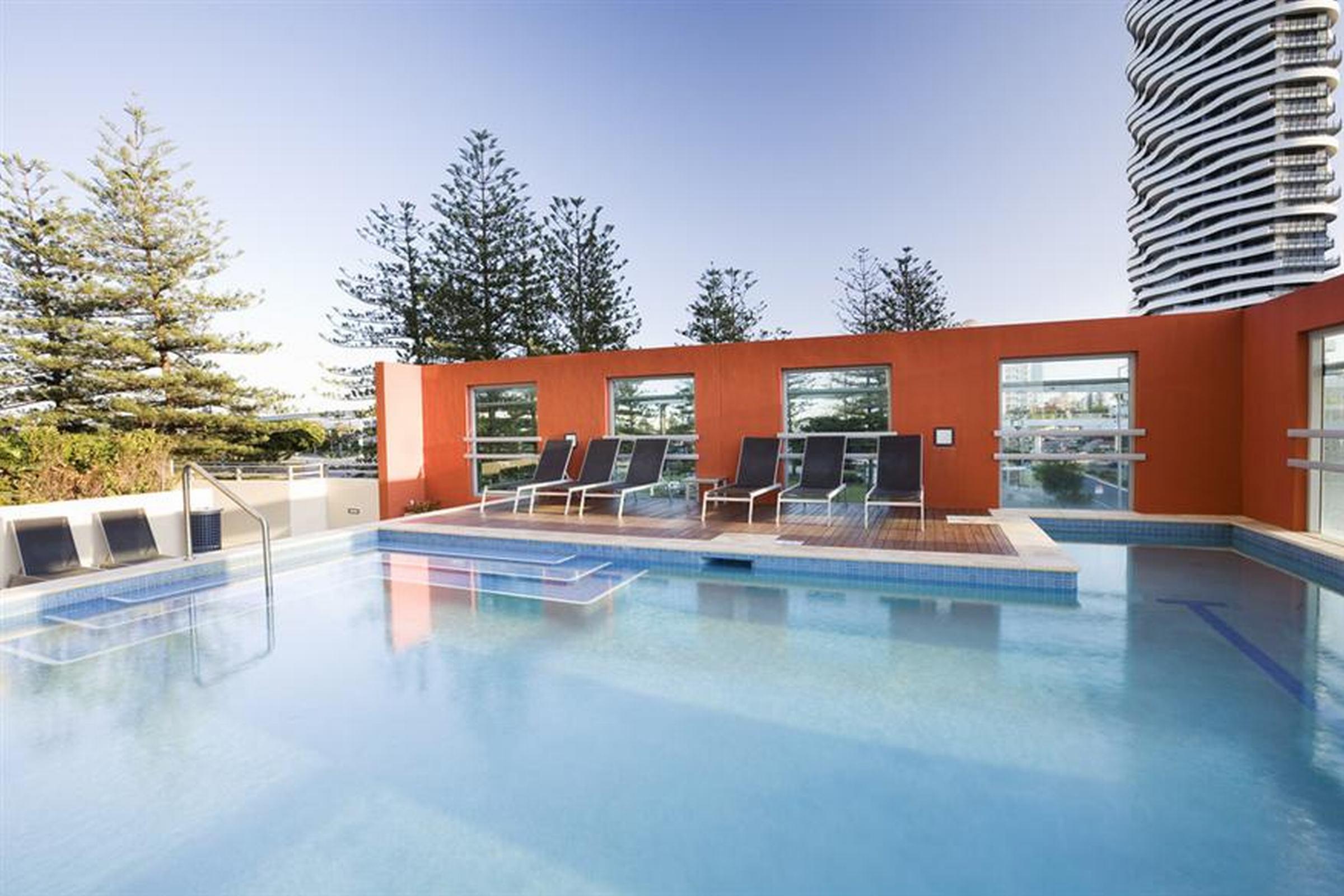 Mantra Broadbeach On The Park Gold Coast Luaran gambar