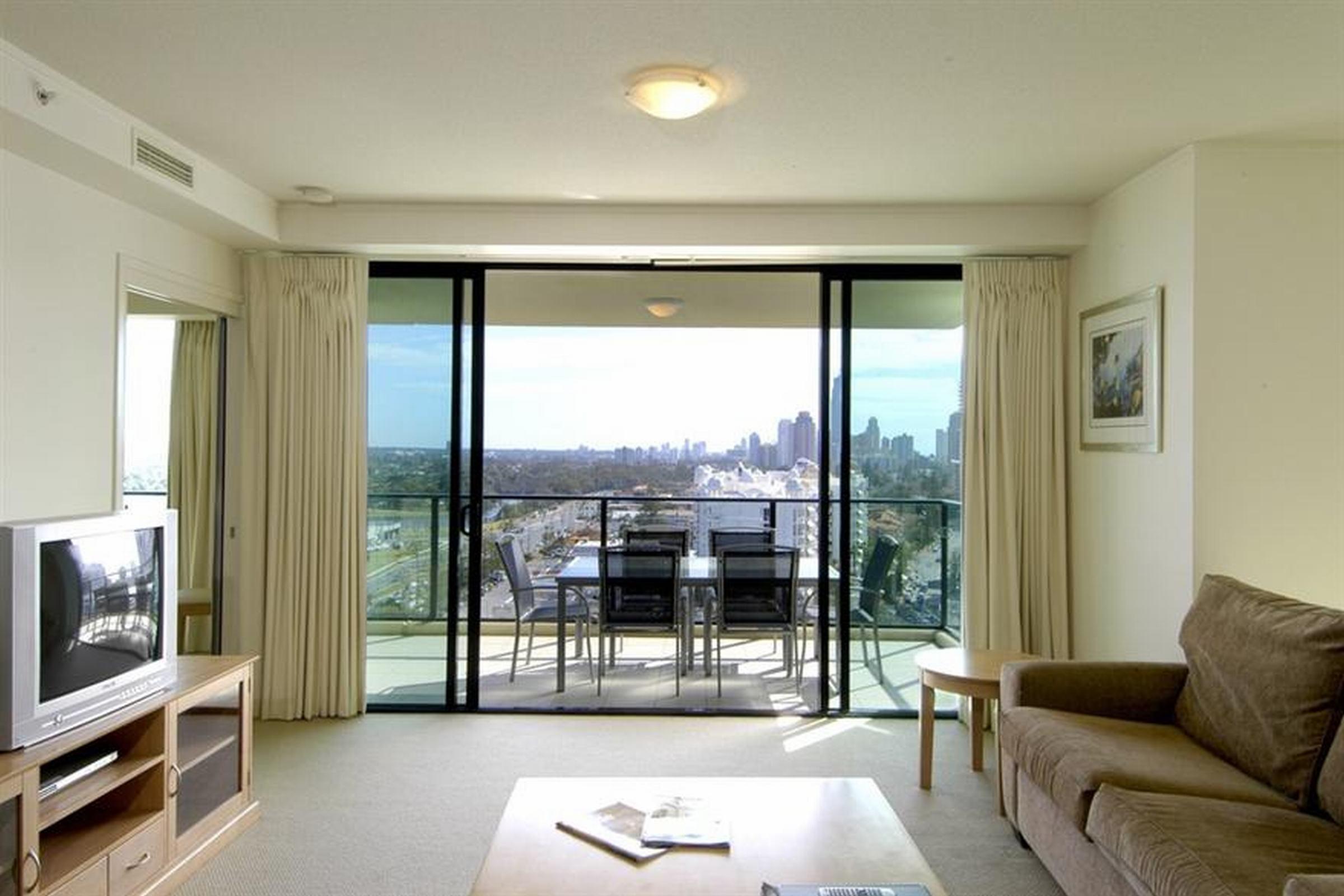 Mantra Broadbeach On The Park Gold Coast Bilik gambar