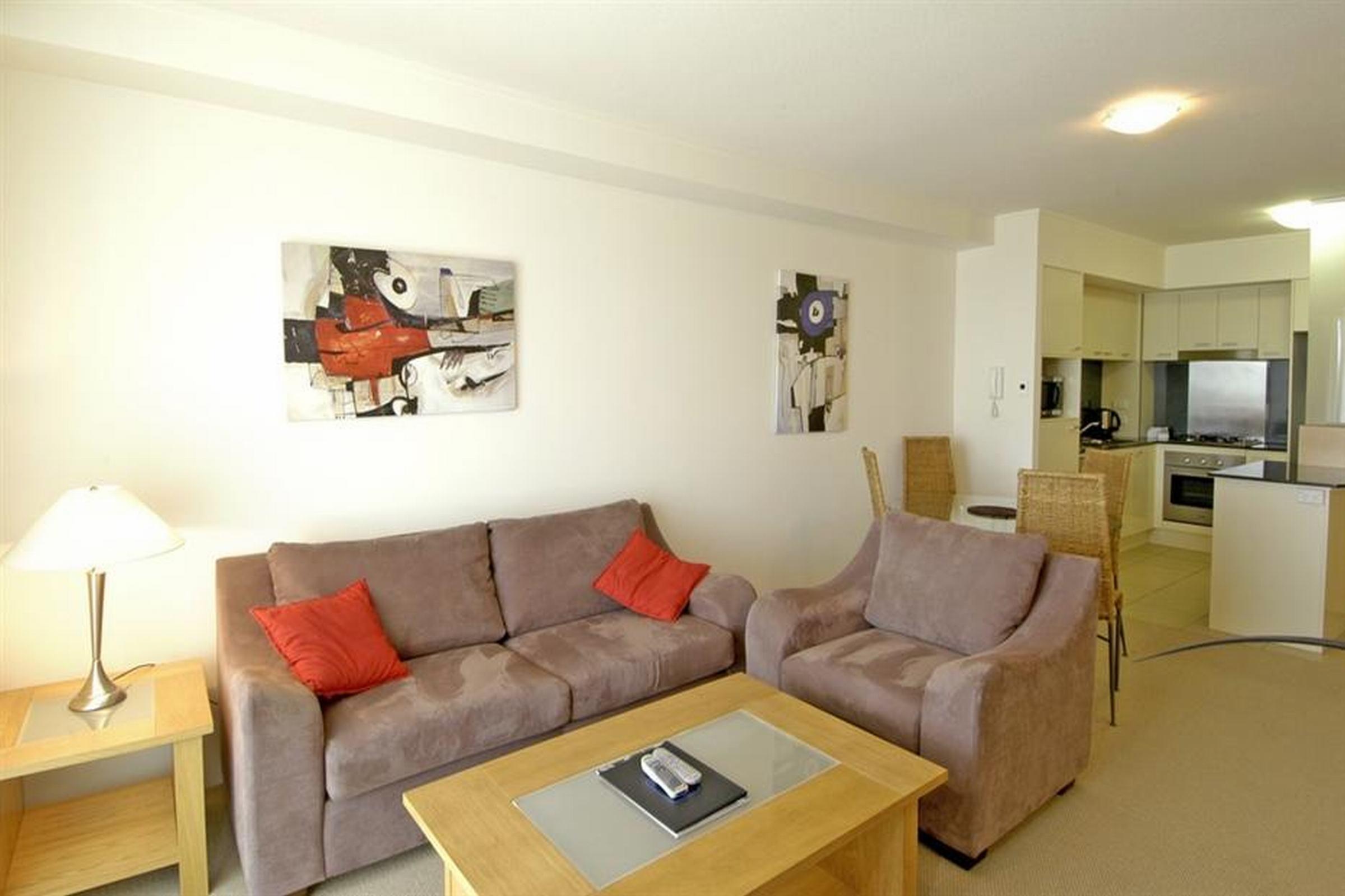 Mantra Broadbeach On The Park Gold Coast Luaran gambar