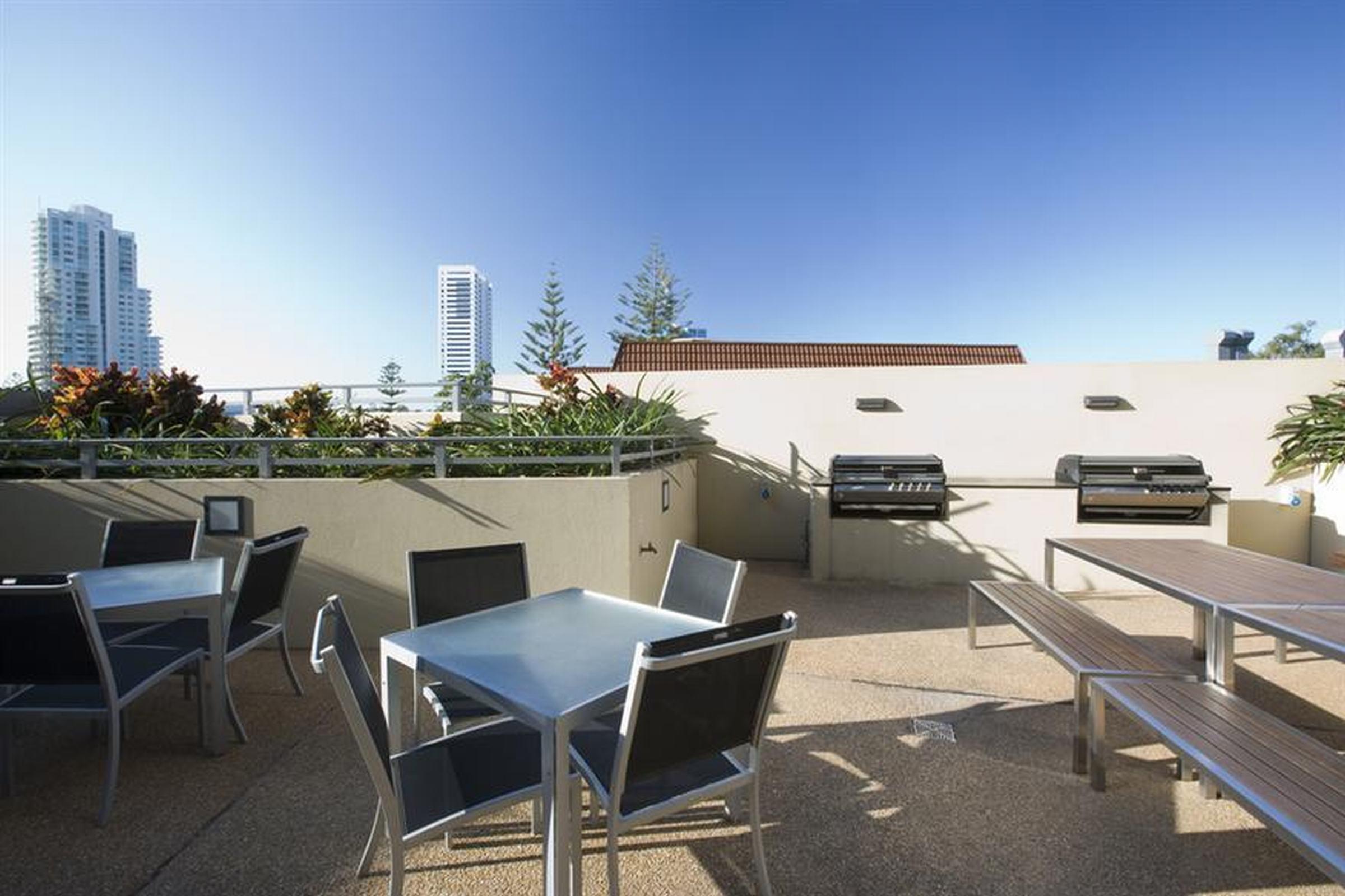 Mantra Broadbeach On The Park Gold Coast Luaran gambar