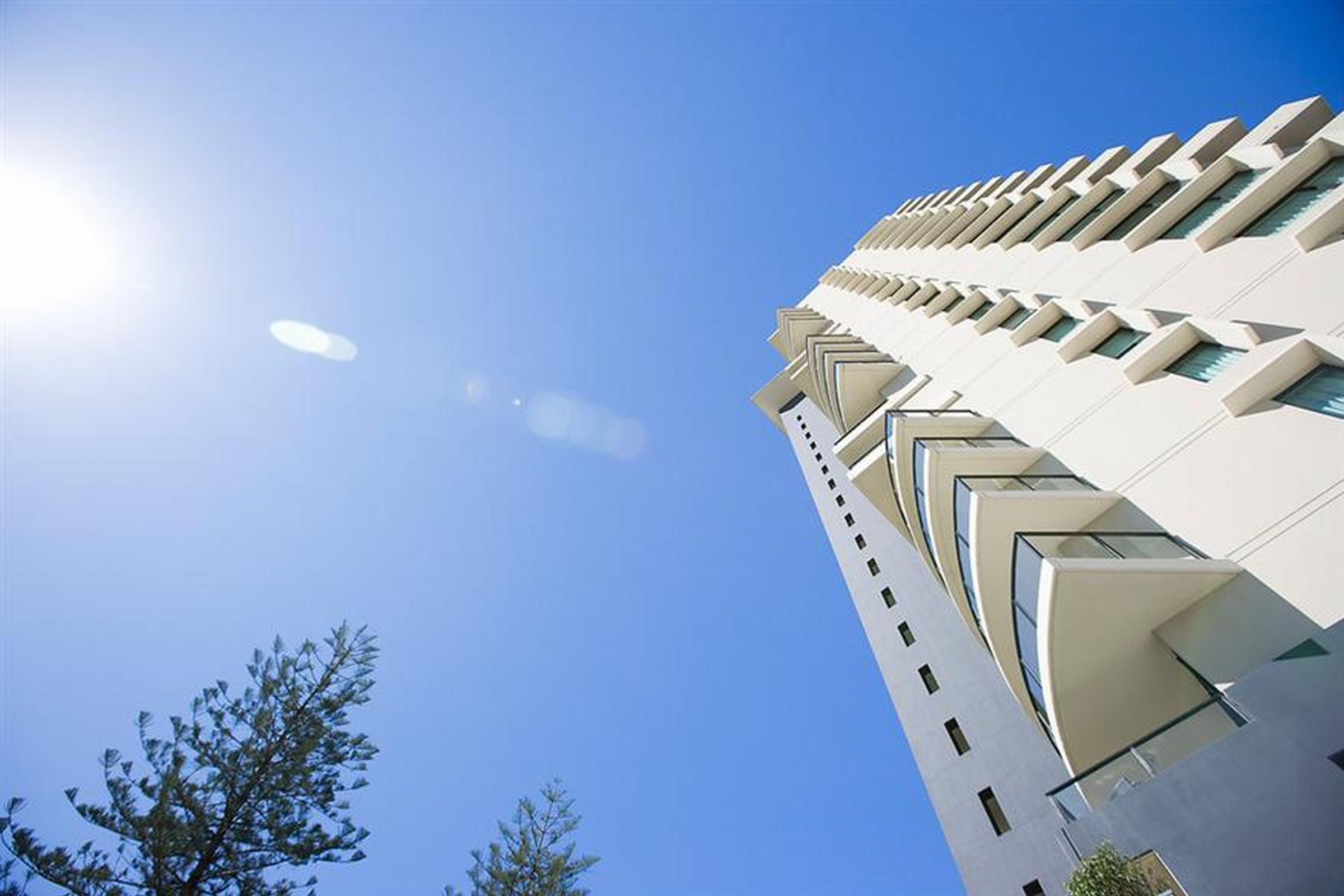 Mantra Broadbeach On The Park Gold Coast Luaran gambar