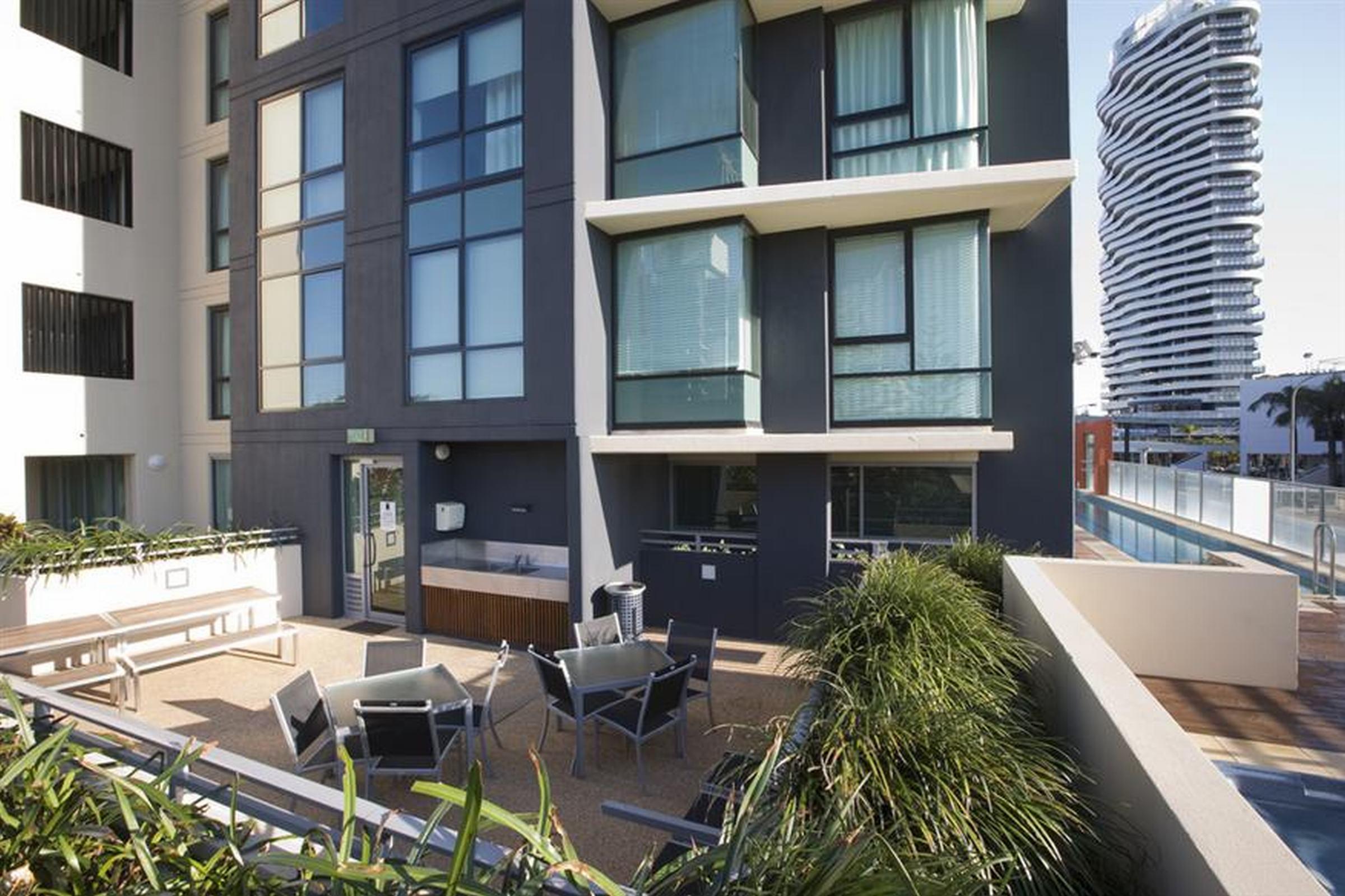 Mantra Broadbeach On The Park Gold Coast Luaran gambar