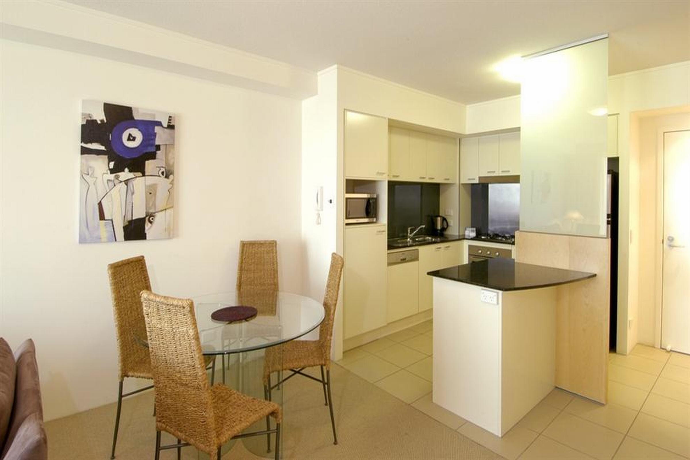Mantra Broadbeach On The Park Gold Coast Luaran gambar