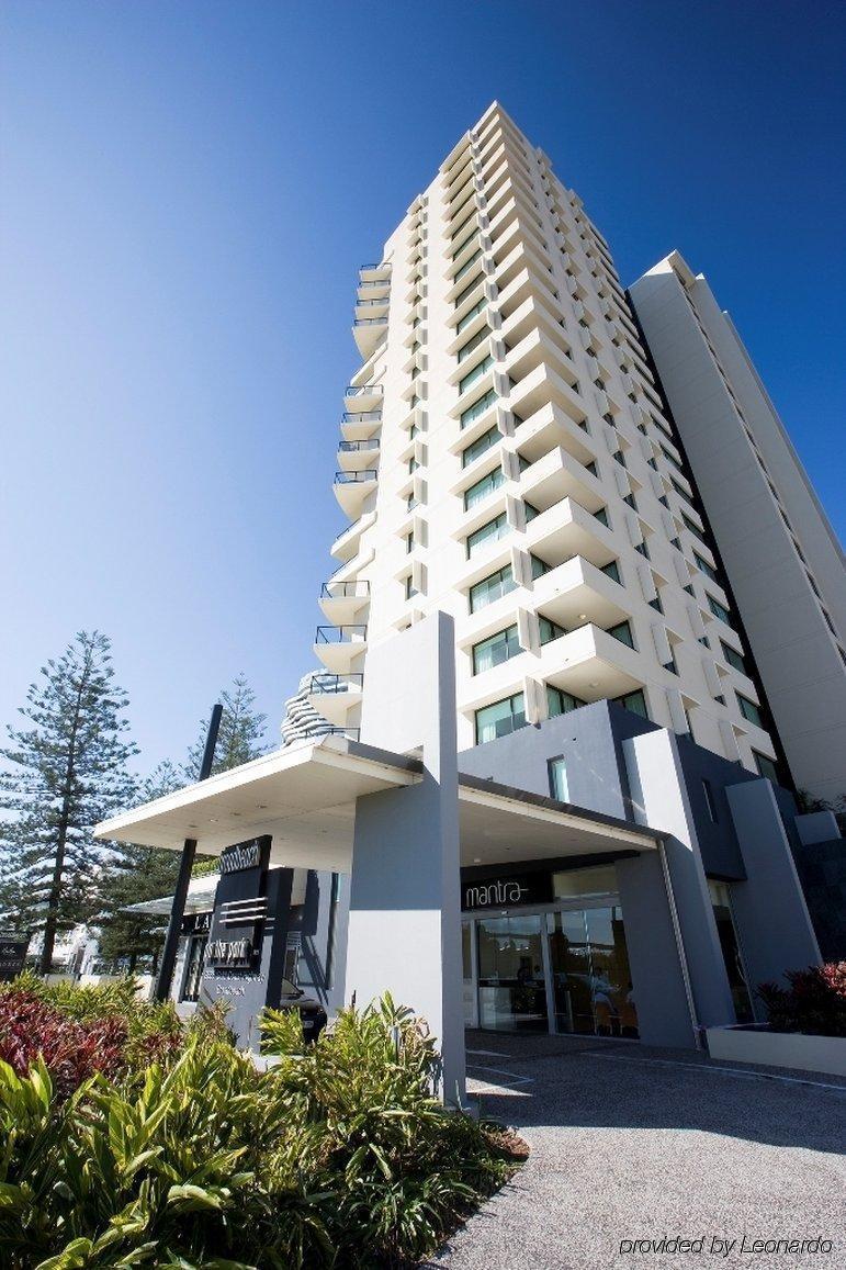 Mantra Broadbeach On The Park Gold Coast Luaran gambar