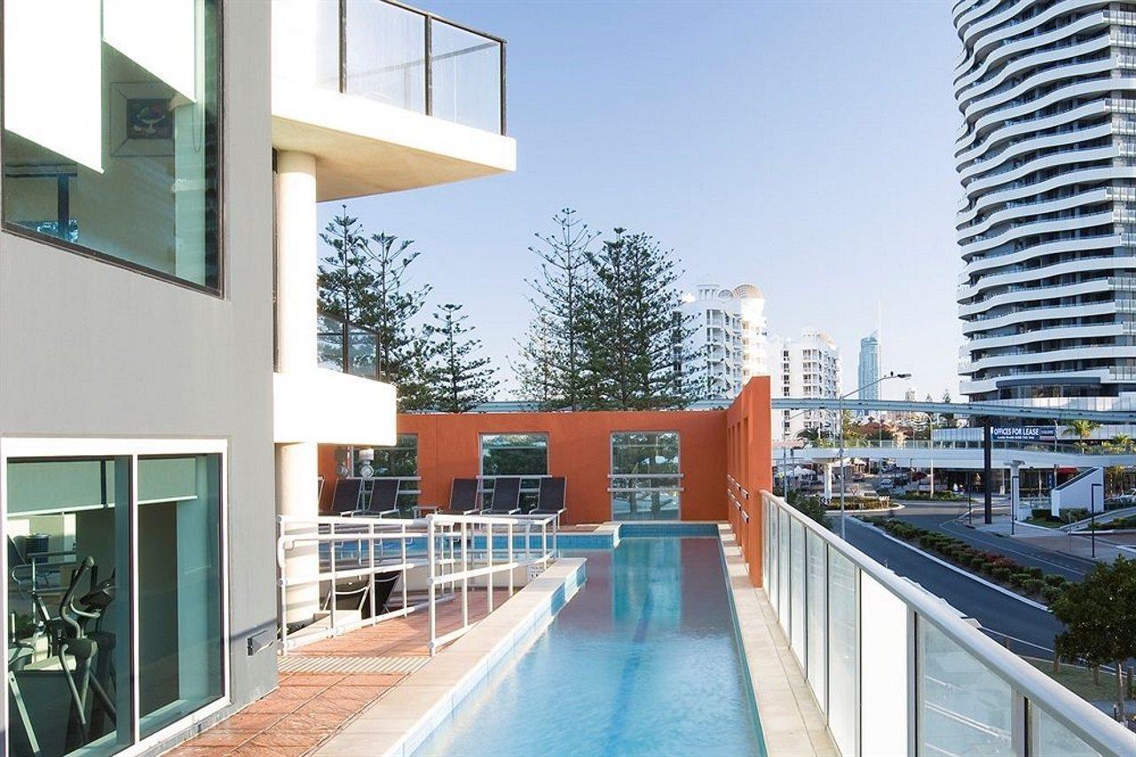 Mantra Broadbeach On The Park Gold Coast Luaran gambar