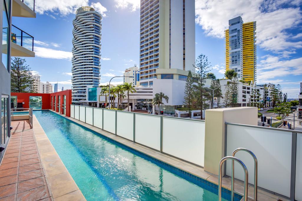 Mantra Broadbeach On The Park Gold Coast Luaran gambar