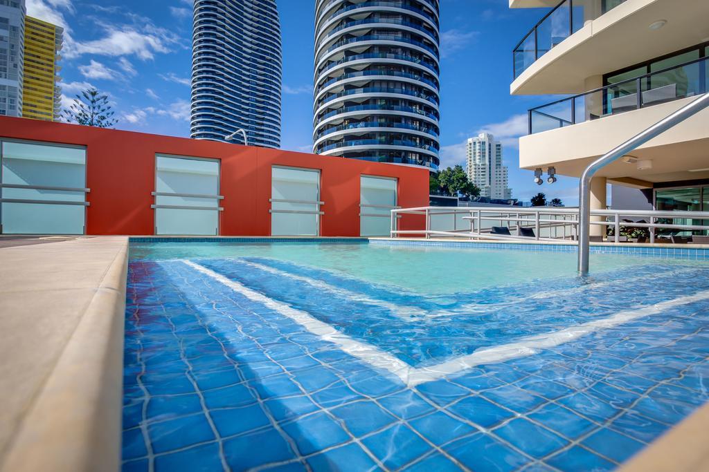 Mantra Broadbeach On The Park Gold Coast Luaran gambar