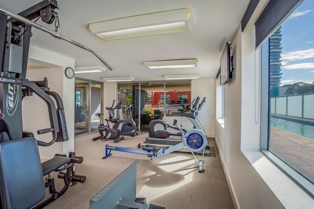 Mantra Broadbeach On The Park Gold Coast Luaran gambar