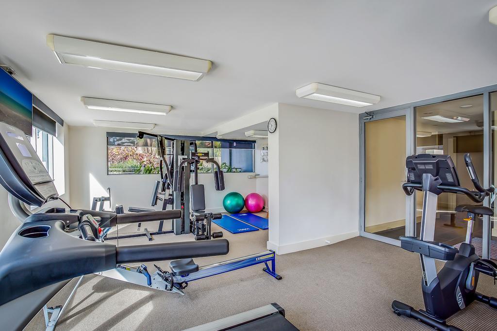 Mantra Broadbeach On The Park Gold Coast Luaran gambar