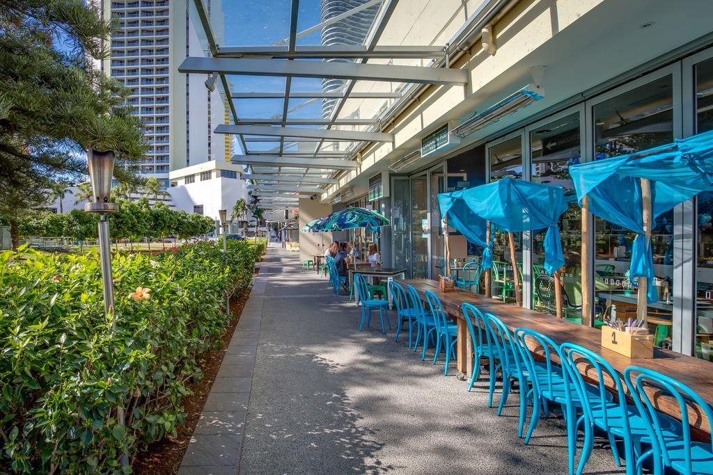 Mantra Broadbeach On The Park Gold Coast Luaran gambar
