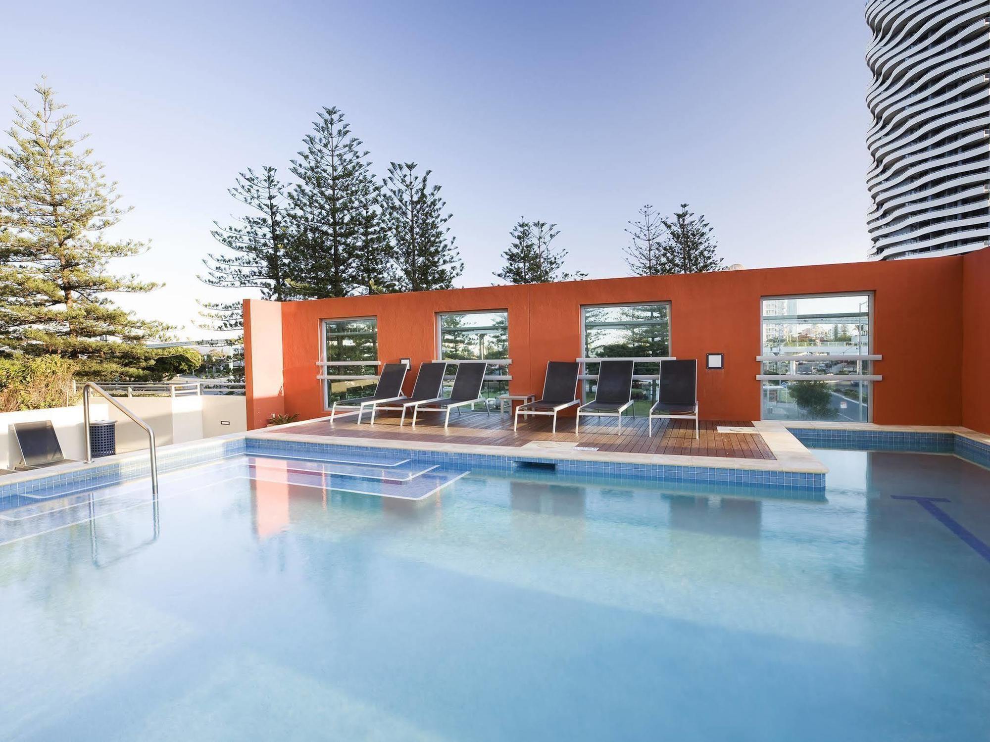 Mantra Broadbeach On The Park Gold Coast Luaran gambar