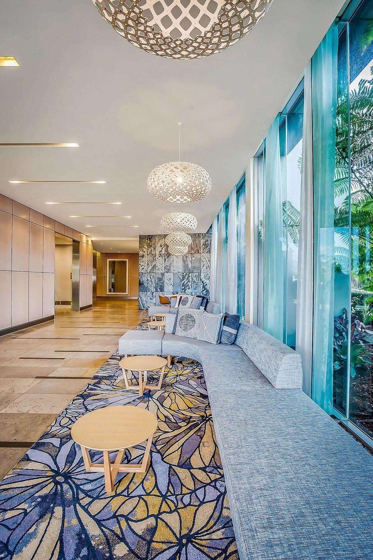 Mantra Broadbeach On The Park Gold Coast Luaran gambar