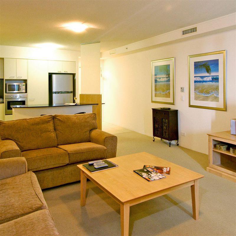 Mantra Broadbeach On The Park Gold Coast Luaran gambar