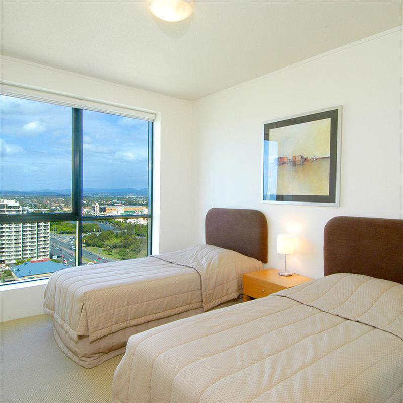 Mantra Broadbeach On The Park Gold Coast Luaran gambar