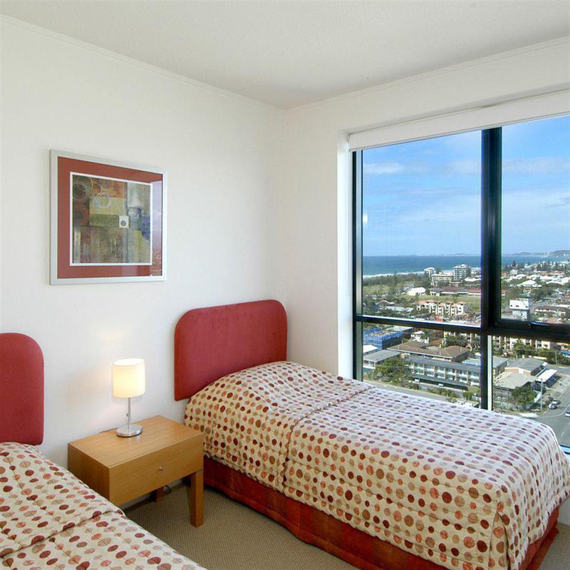 Mantra Broadbeach On The Park Gold Coast Luaran gambar